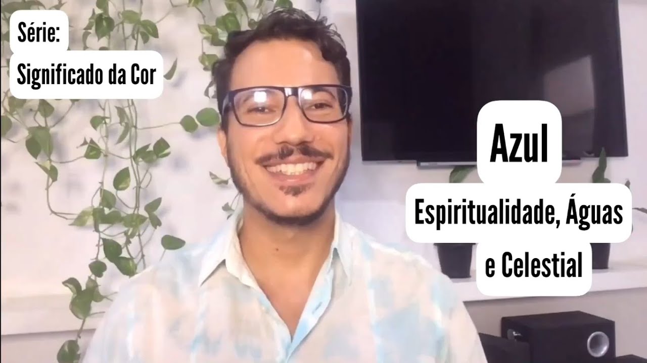 Significado da Cor Azul Claro