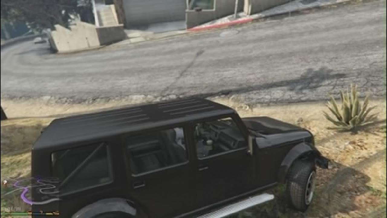 Stranger and Freaks Mission 15 Vinewood Souvenirs Willie