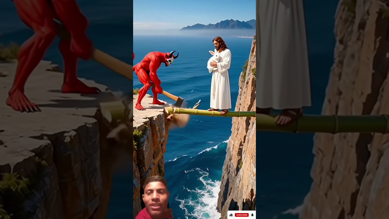 #jesus