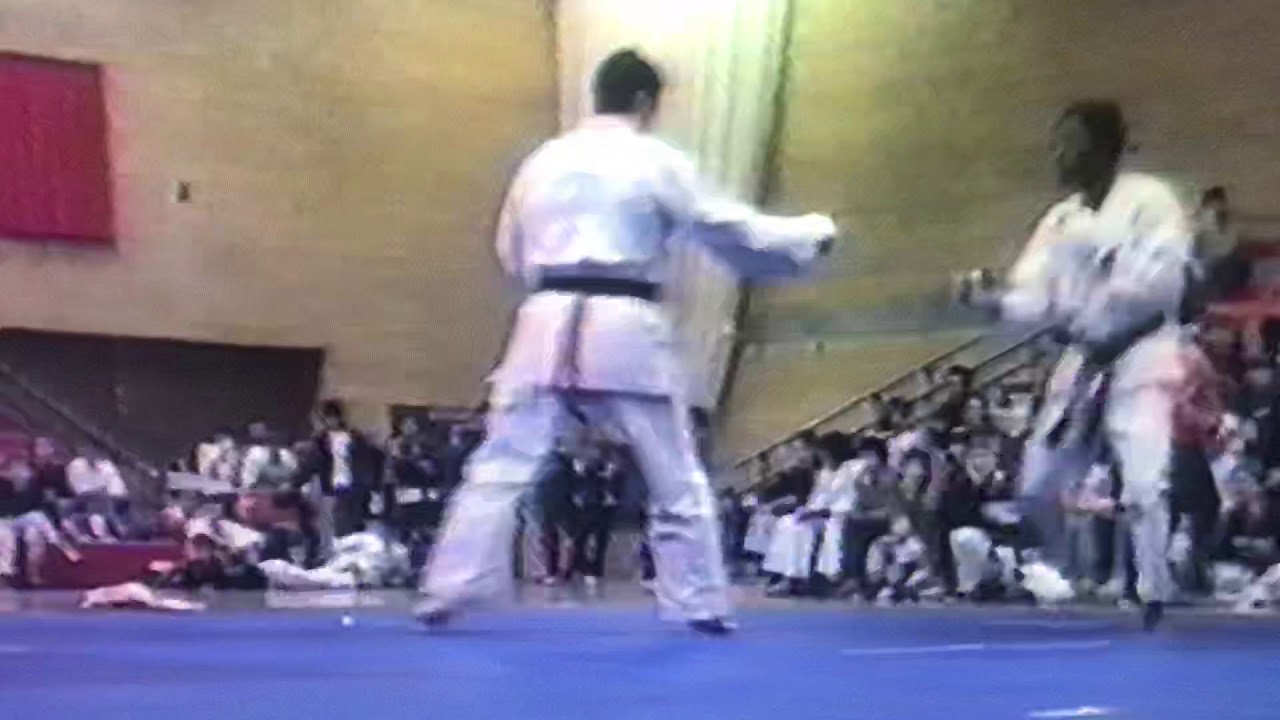 Karate Scotland