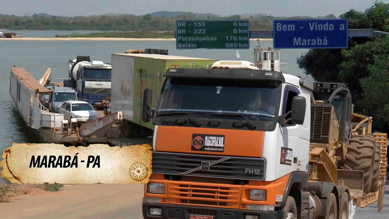 Marabá - PA