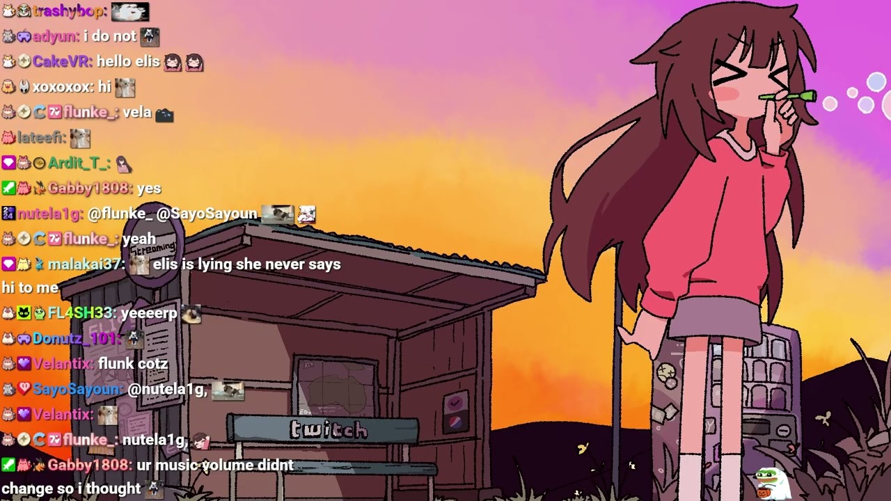 elis - Apex Legends, Battlefield REDSEC, Death Stranding 2: On The Beach (10/28/2025)