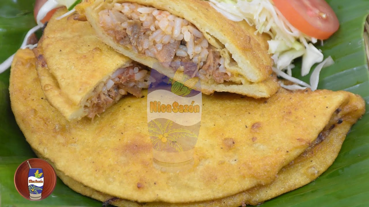 Enchilada | María Esther López