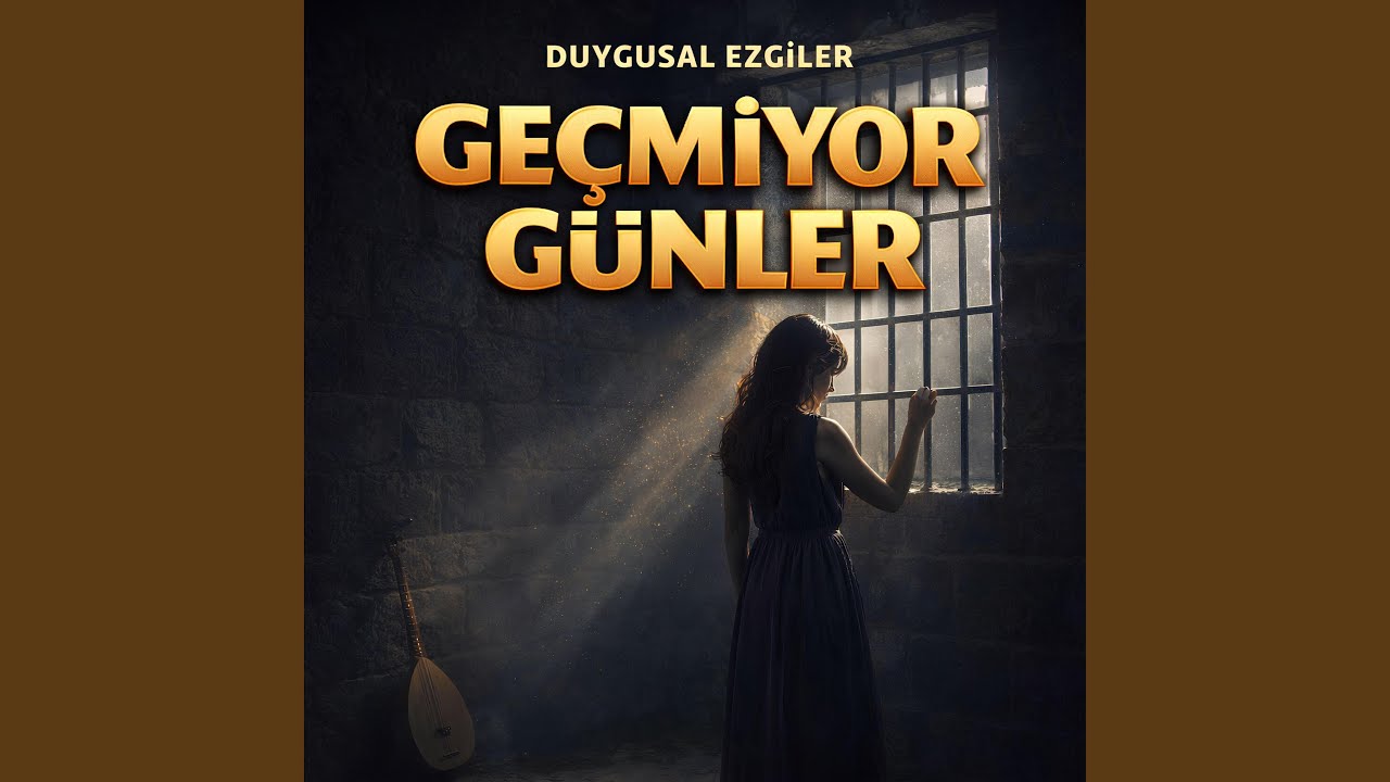 Geçmiyor Günler