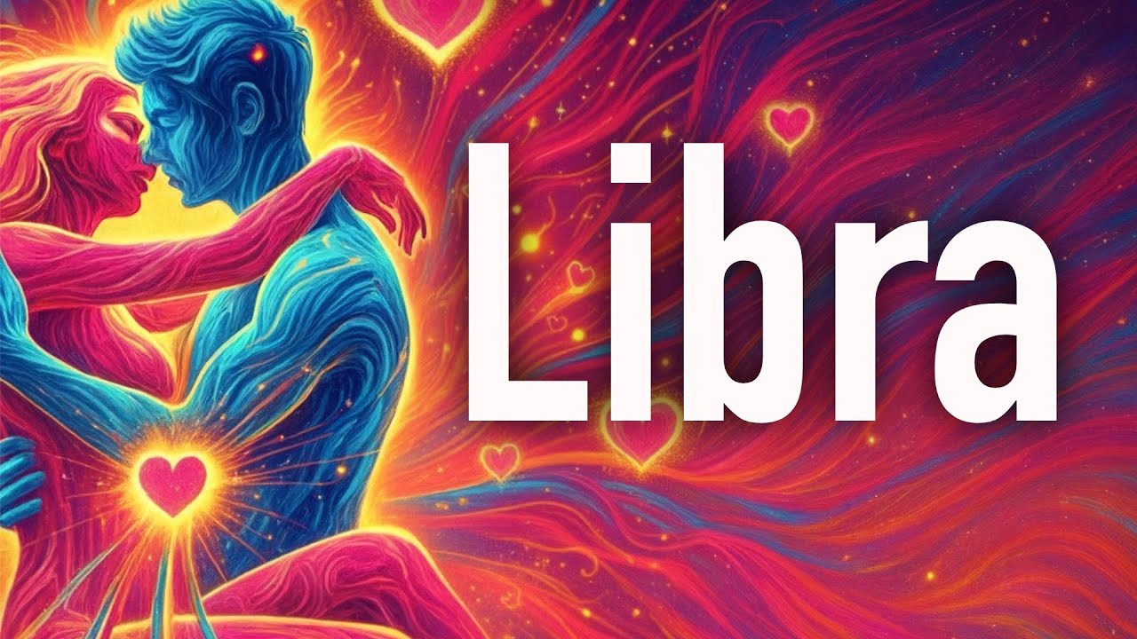 LIBRA❤️ If You Want To Know What They're Really Thinking, Then You Should Watch This..🔮👀