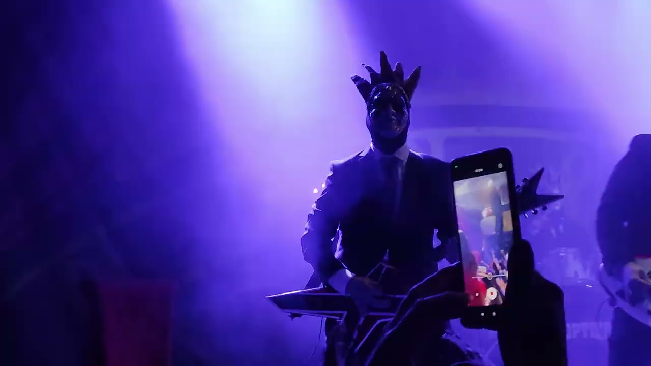 Panoptiko: Bathory (Brno, 18. 11. 2023)