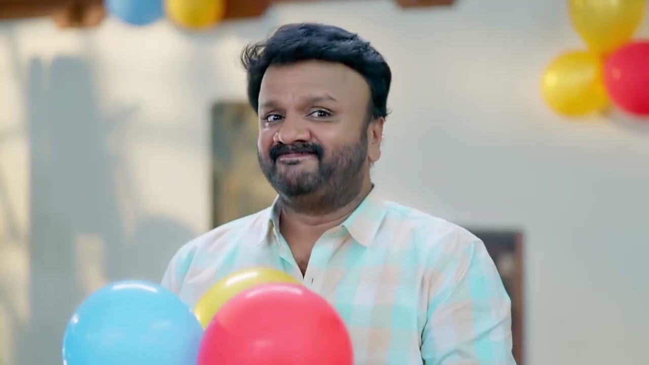 KrishnaGadha | Ep - 160 | Webisode | Dec 27 2025 | Zee Keralam