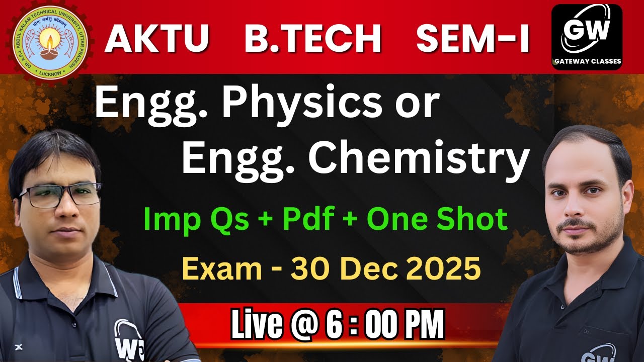 Form Date Extended Only | Exam Will Be Held as Scheduled !