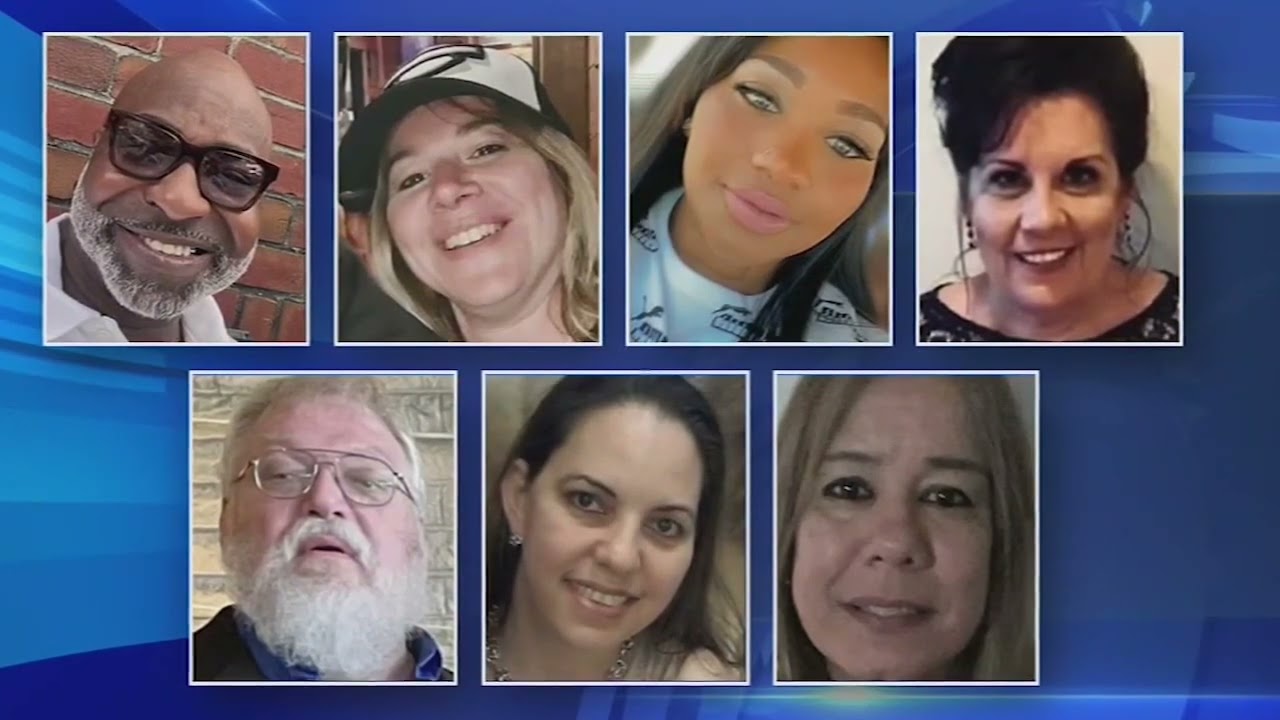 7 people killed in Pa factory explosion identified