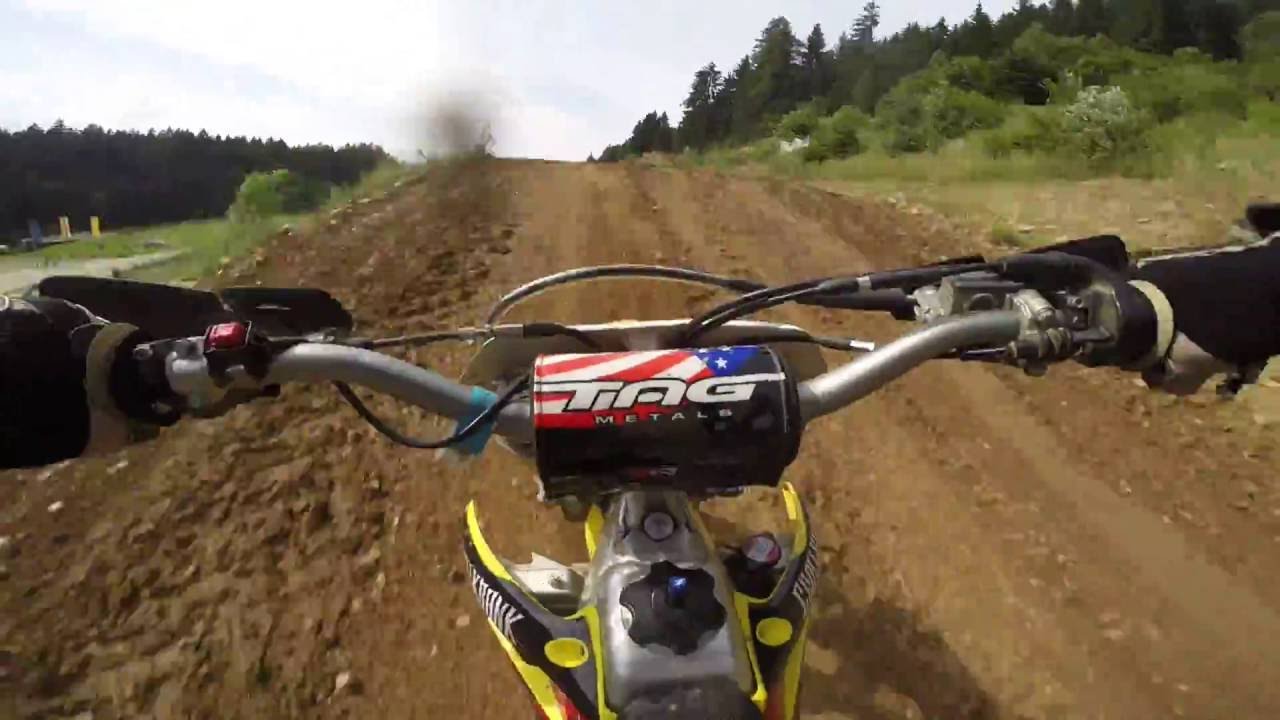 Fresach Motocross 26.06.2016