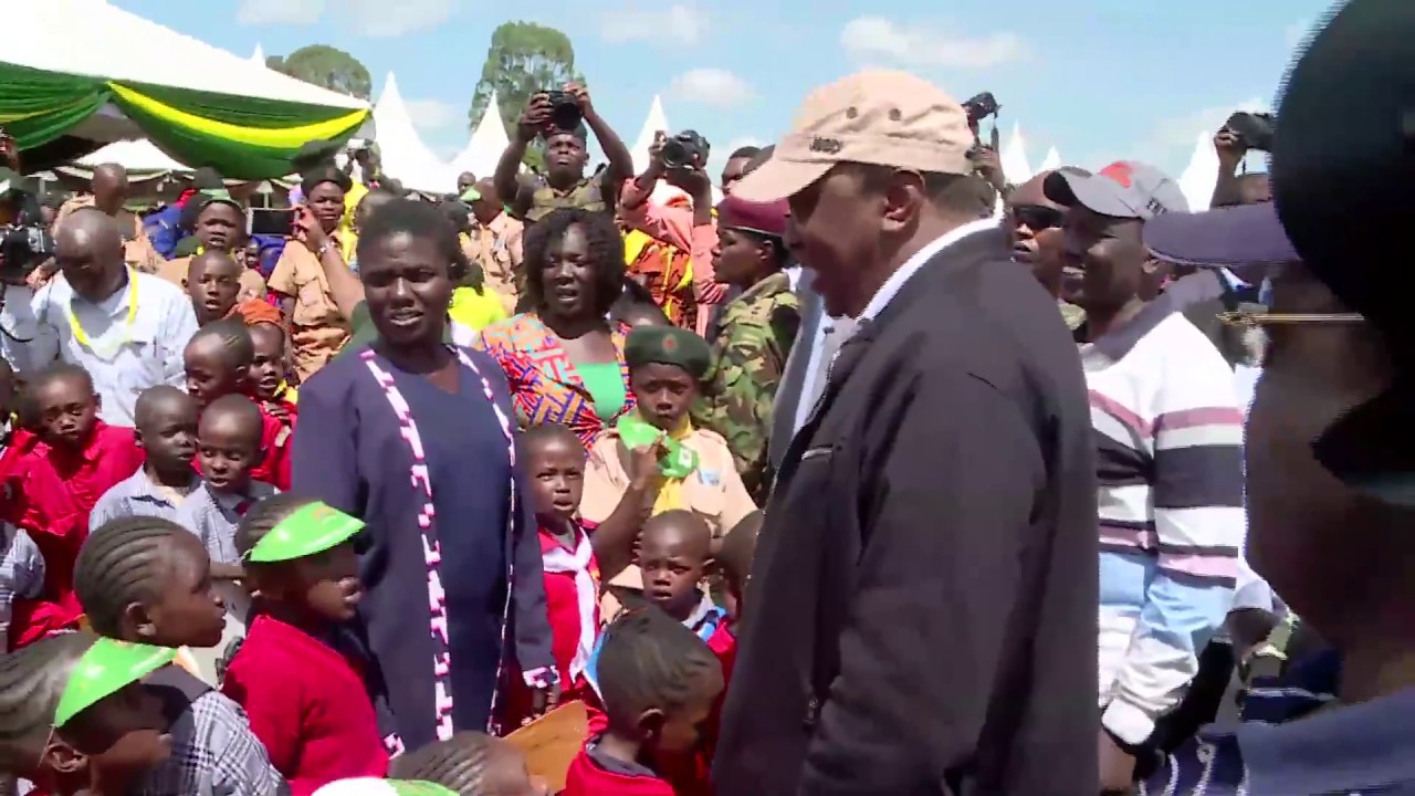 National Tree Planting Day 2018