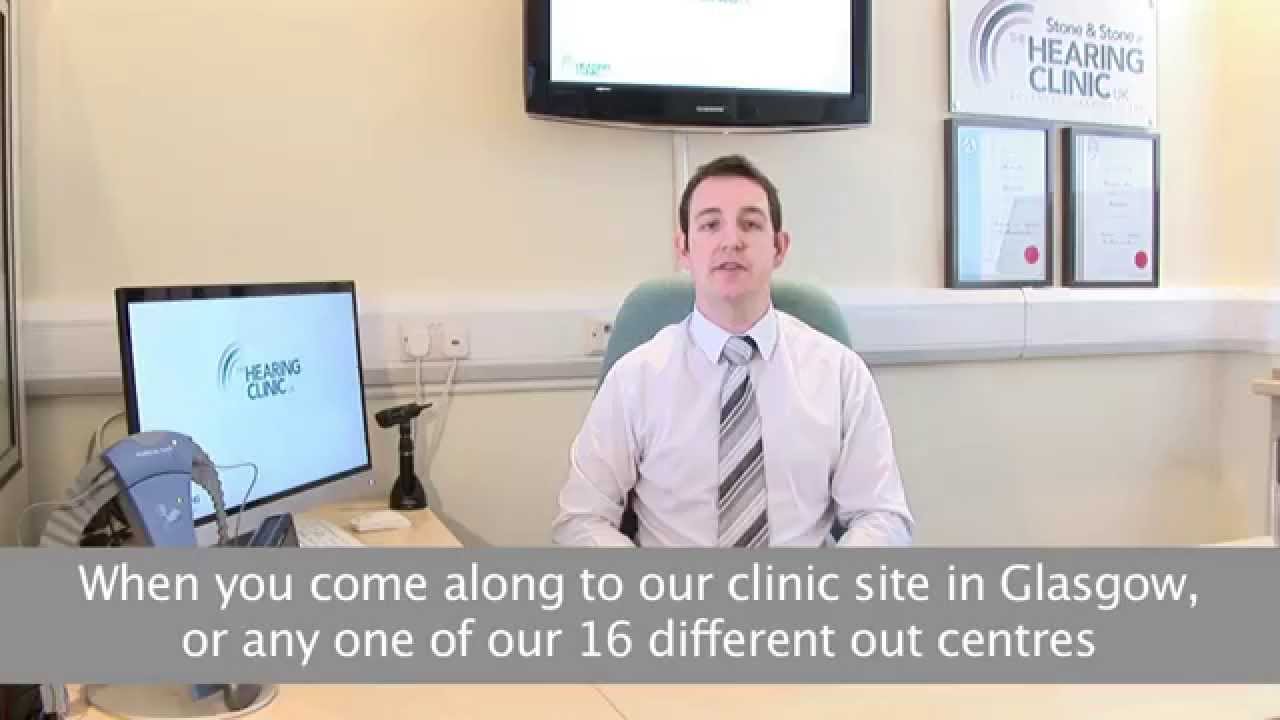 Finding The Best Hearing Aid Clinic - The Hearing Clinic UK