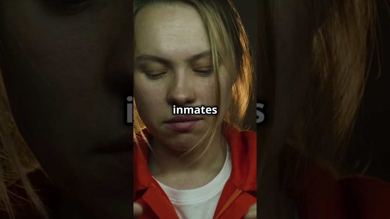 Prison vs Jail: What's the Difference? #PrisonVsJail #PrisonLife #JailLife #CriminalJustice #Prison
