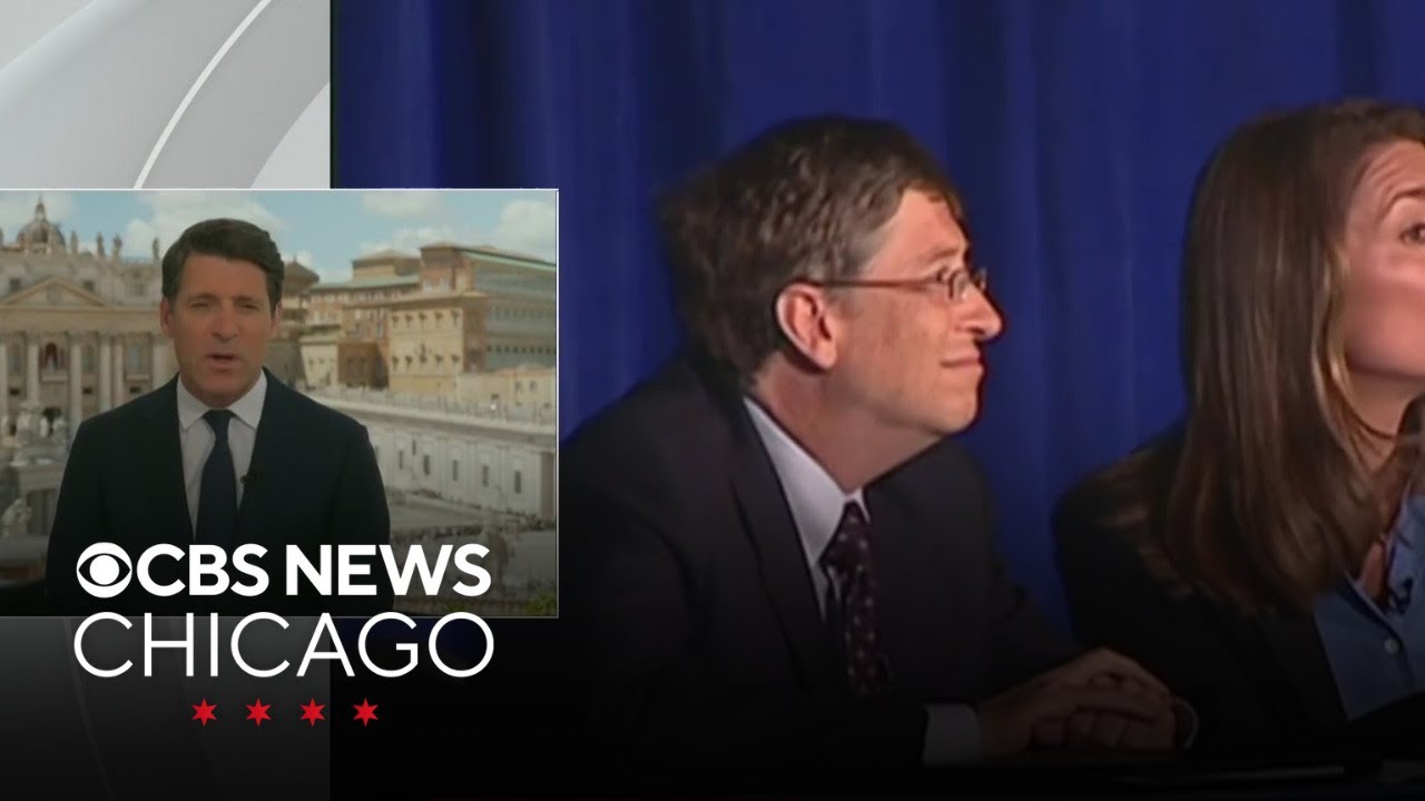 Bill Gates to give away $200B by 2045