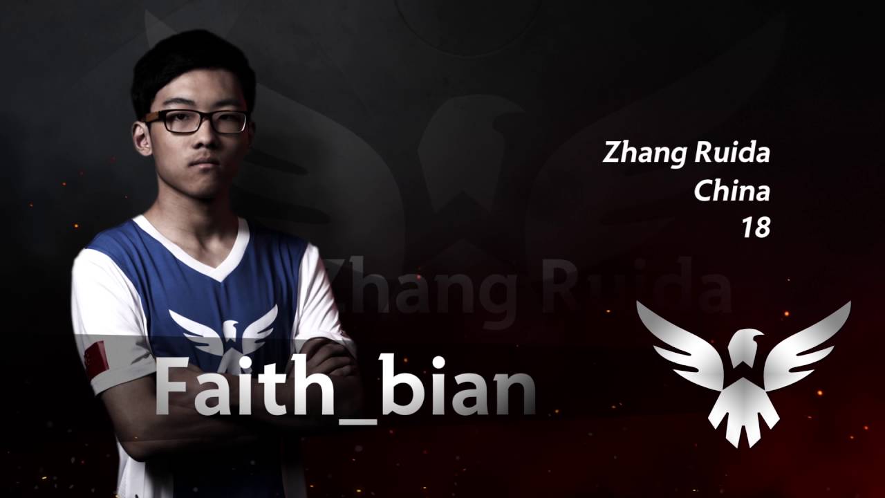TI6 Team Wings