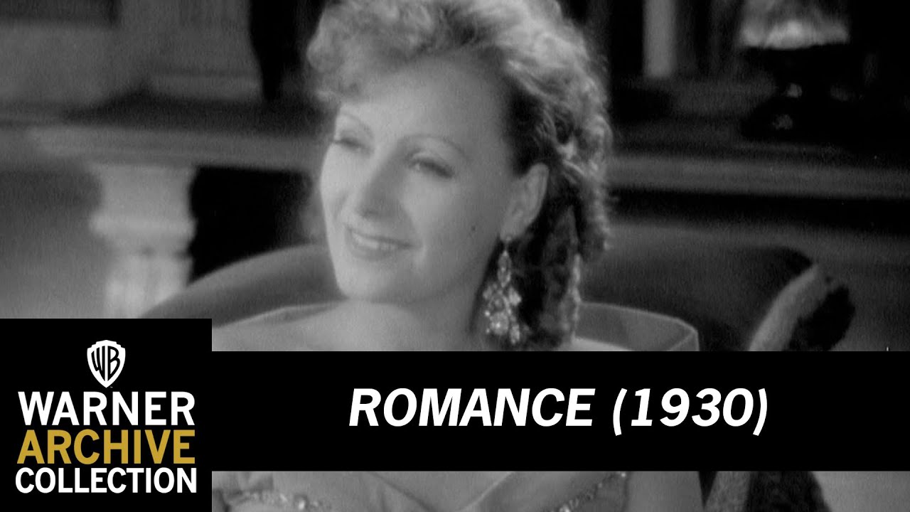 You're Afraid Of Me Aren't You? | Romance | Warner Archive