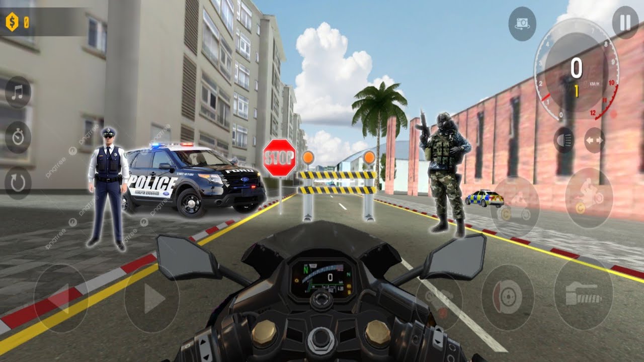 Xtreme Moto: Explosão de VelocidadeXtreme Moto: Rei da Corrida🚥🛵🚧