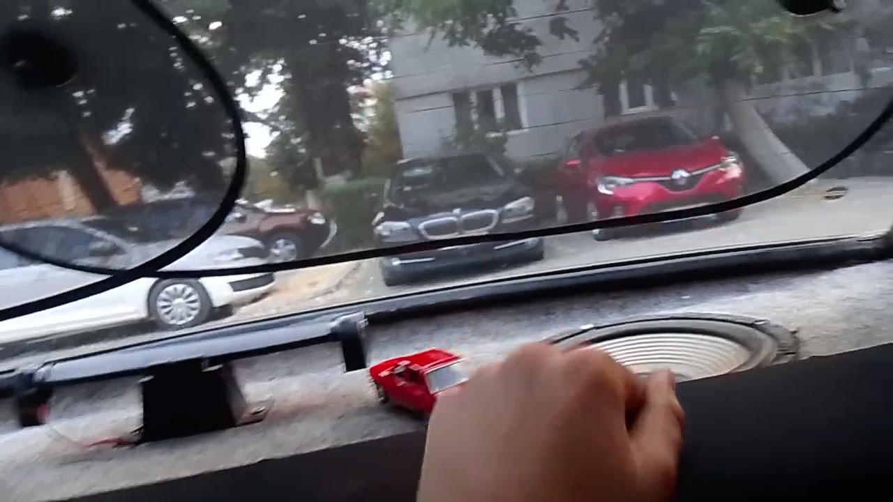 Ce am mai făcut pe la Vișinică?
