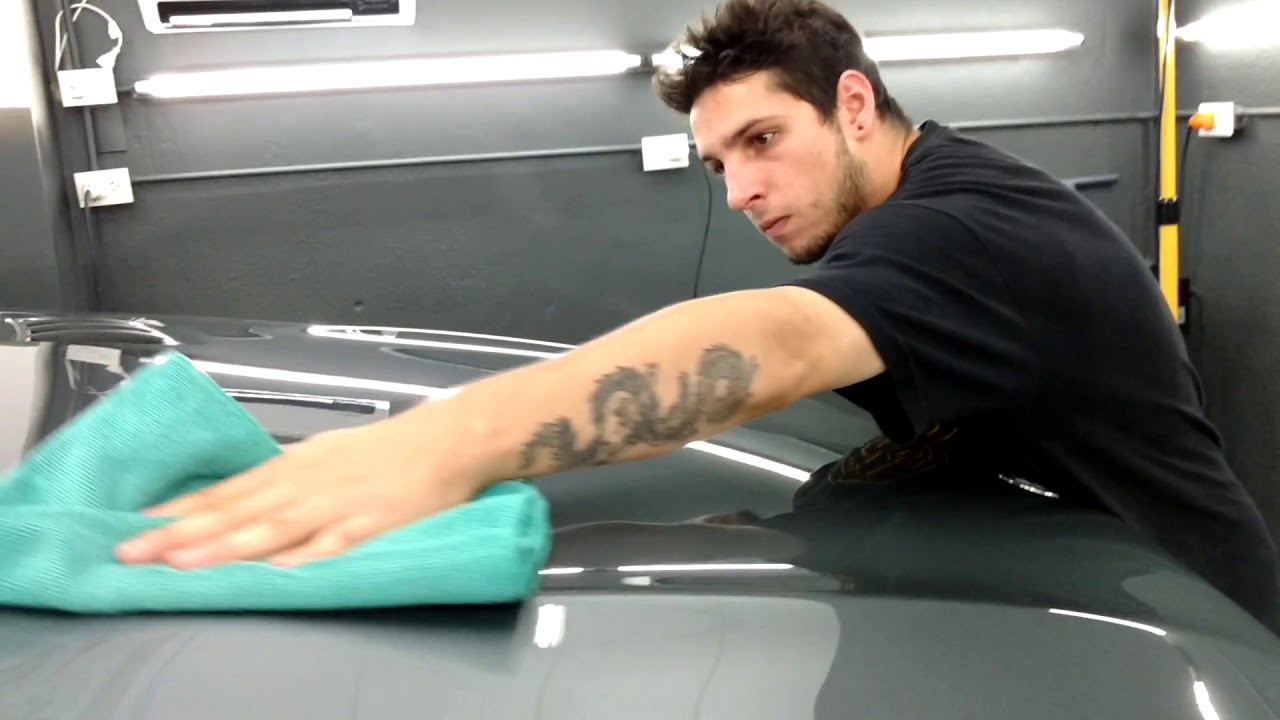 CARNAUBAFLOCKENCREME ™ POLISHANGEL
