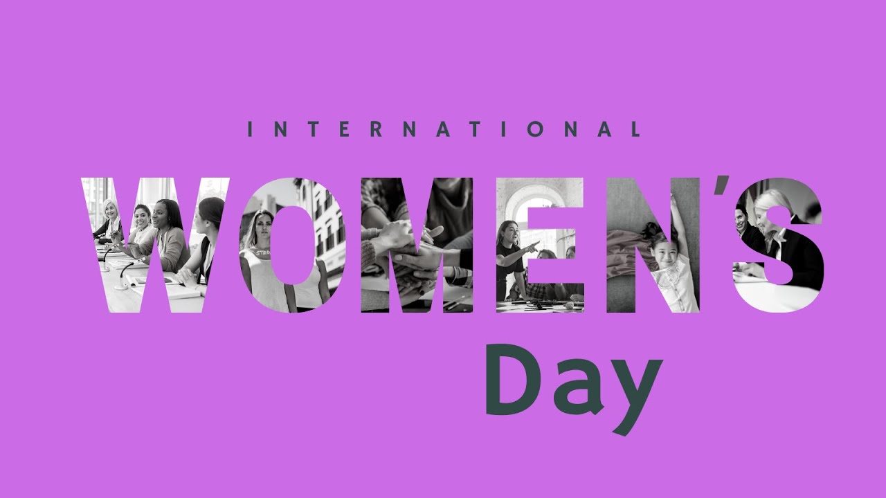 Women: key players of a stronger democracy