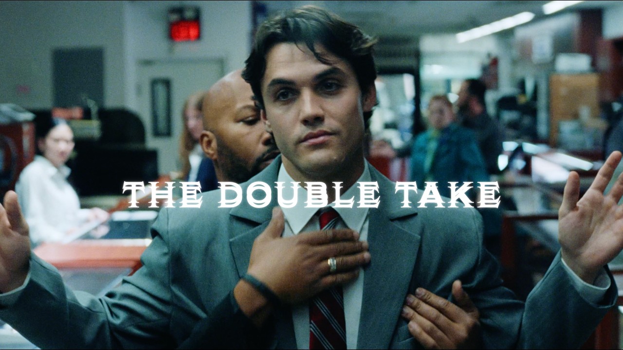 The Double Take (Short Film)