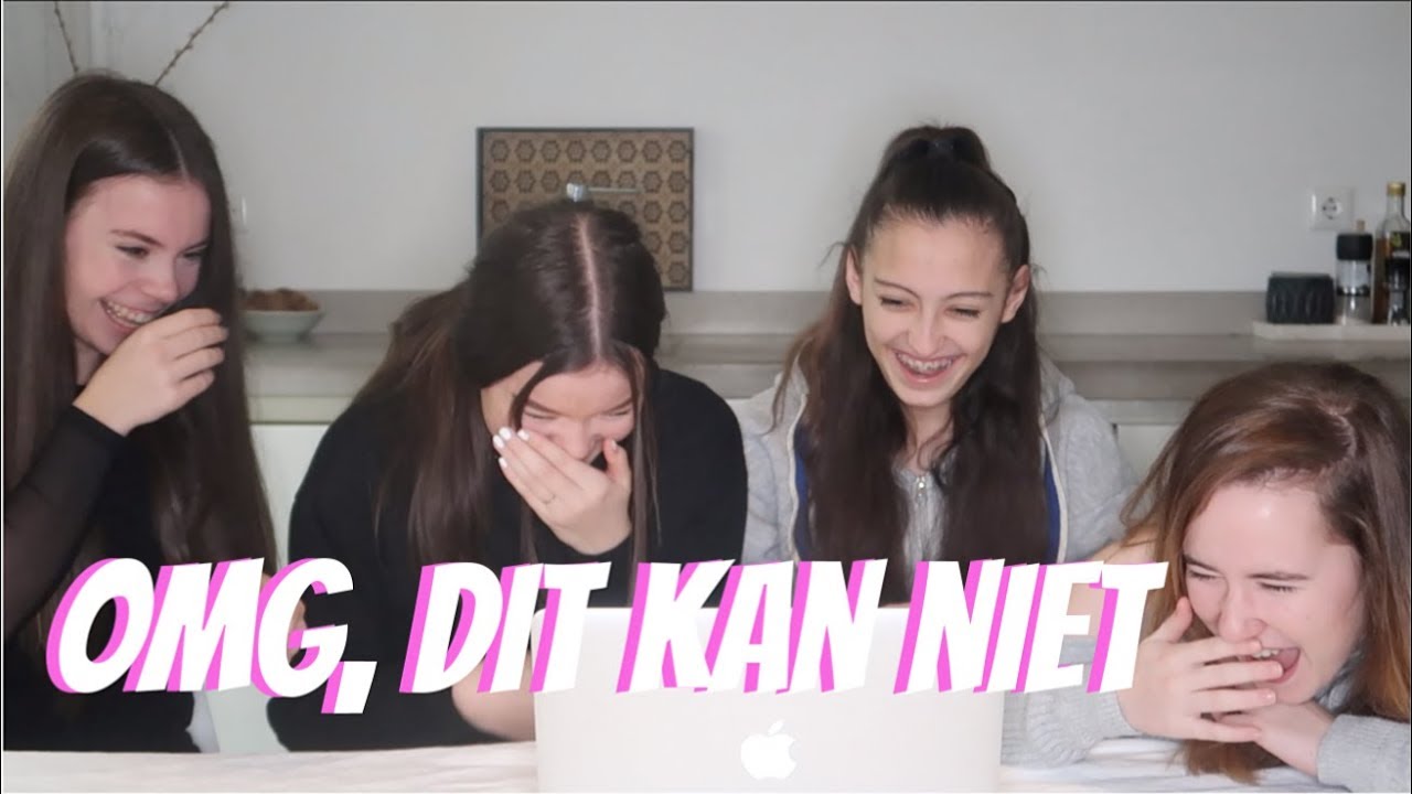 REAGEREN OP OUDE VIDEO'S || 4LIFE