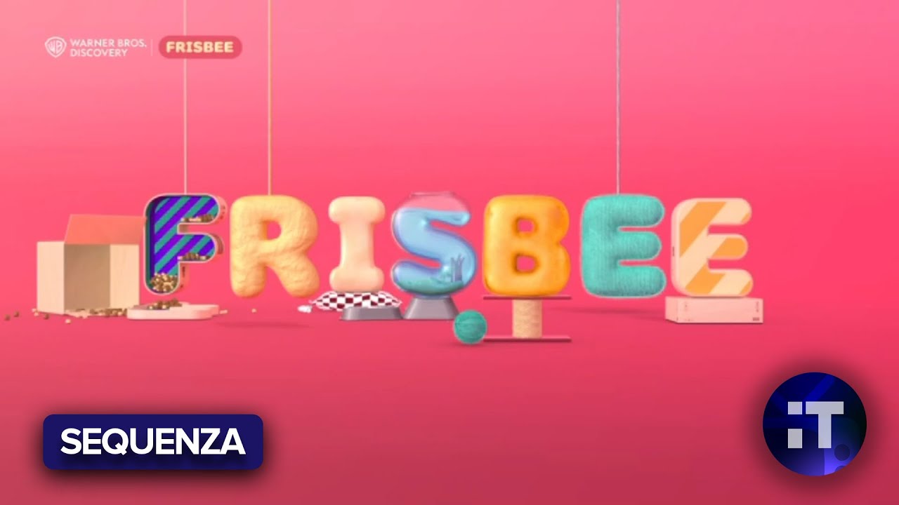 Frisbee - Sequenza | 27 Aprile 2025