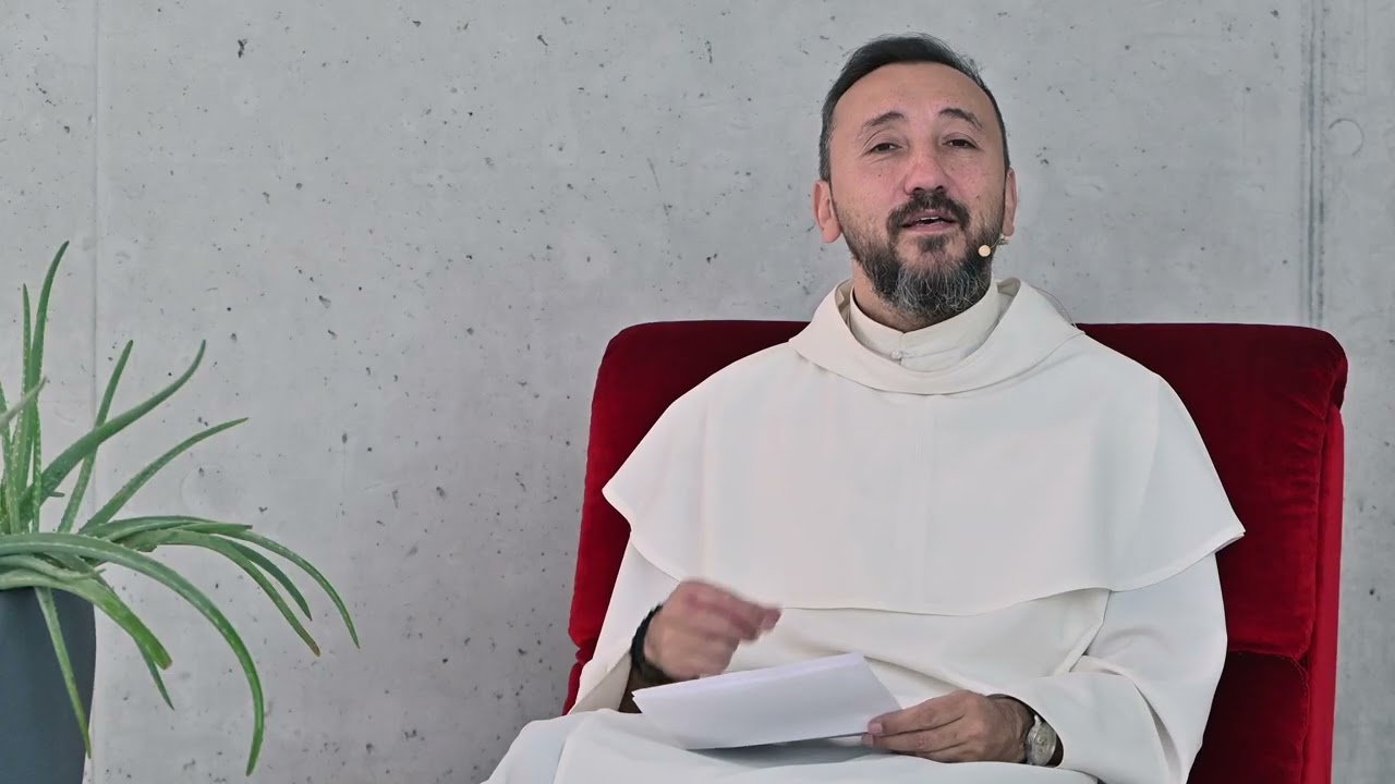Kilka słów o Słowie 25 II 2026