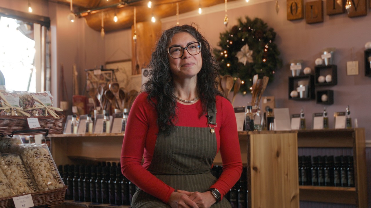 Gethsemane Oil Vinegar Shoppe - 2025 Commercial
