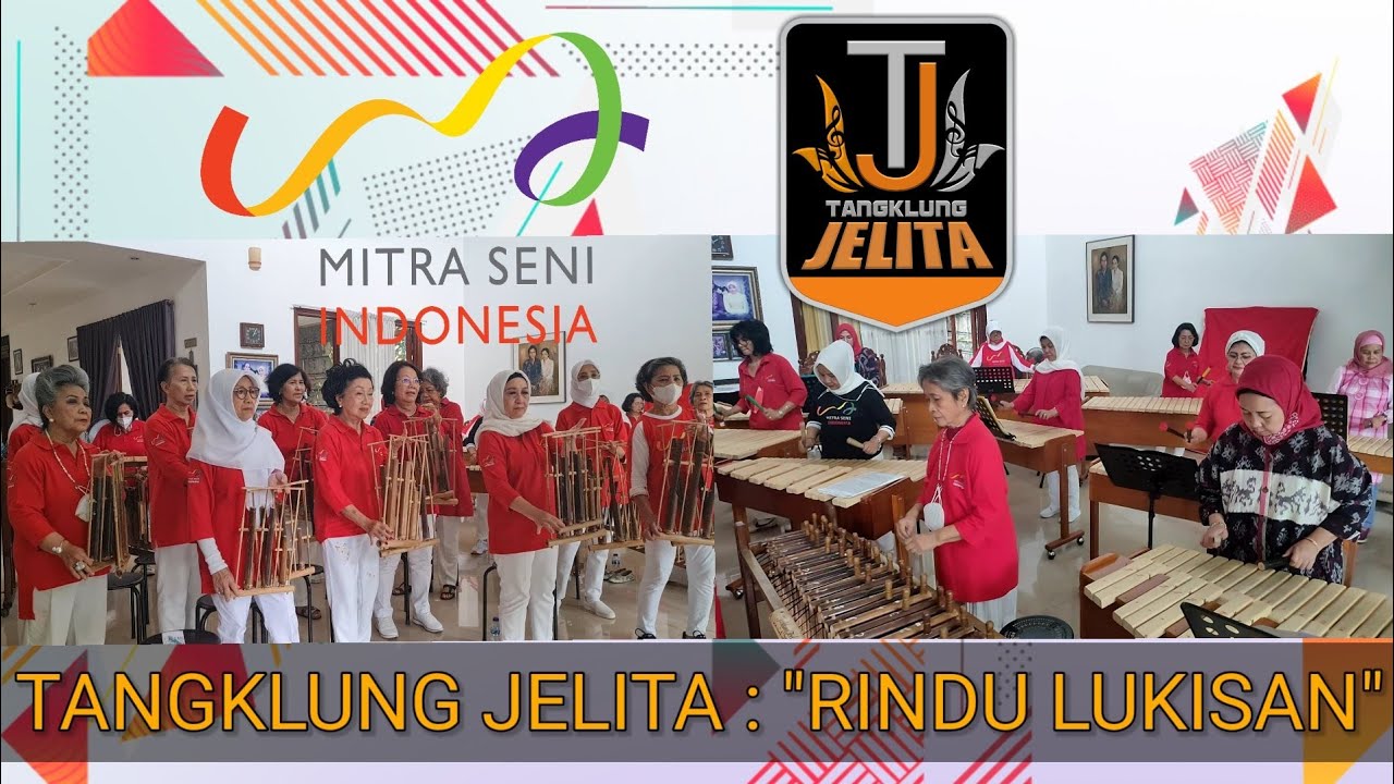 TANGKLUNG JELITA : 