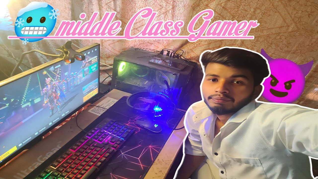 🔴 LIVE  HOLI UPDATE ROAD TO 1K ❤️SCARFALL2.0 MIDDLE CLASS GAMER 🎮 GAMPLAY 🎮 JOIN TEAM CODE🔥#scarfall