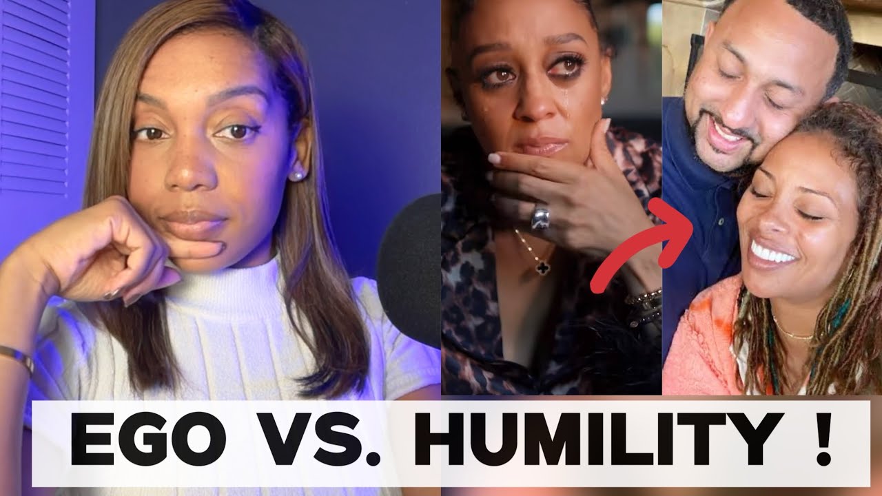 Tia Mowry WISHES She Did THIS Instead !!! | Eva Marcille REKINDLES Marriage !