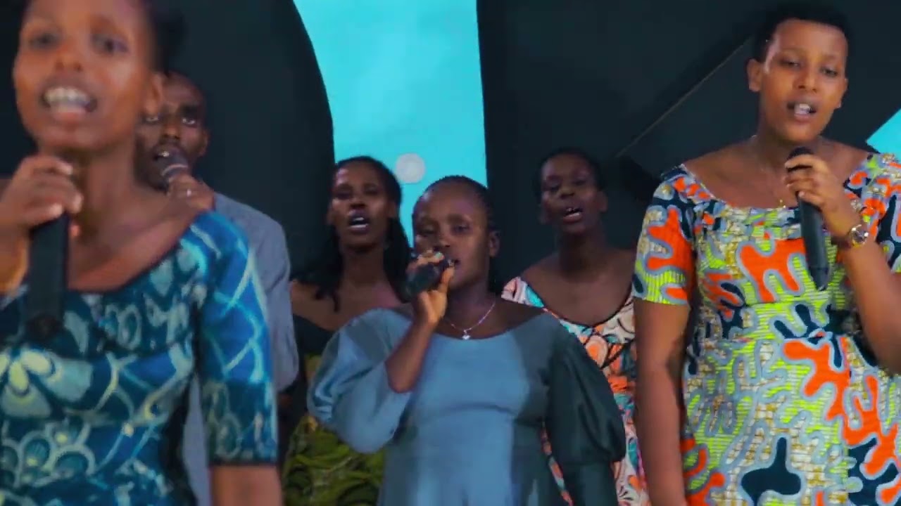Ni Mbona Ndeze Wa Musozi///Nyandihano///Official Video 2024