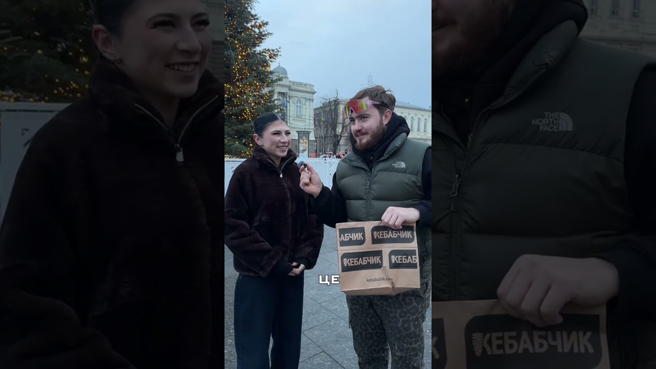 Кебабчик Львів 