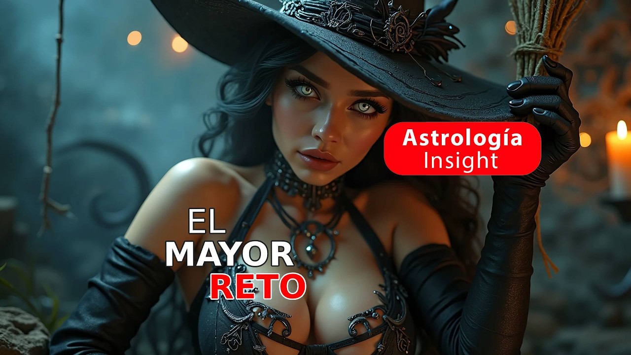 El mayor RETO 🔥 de Cáncer ♋️