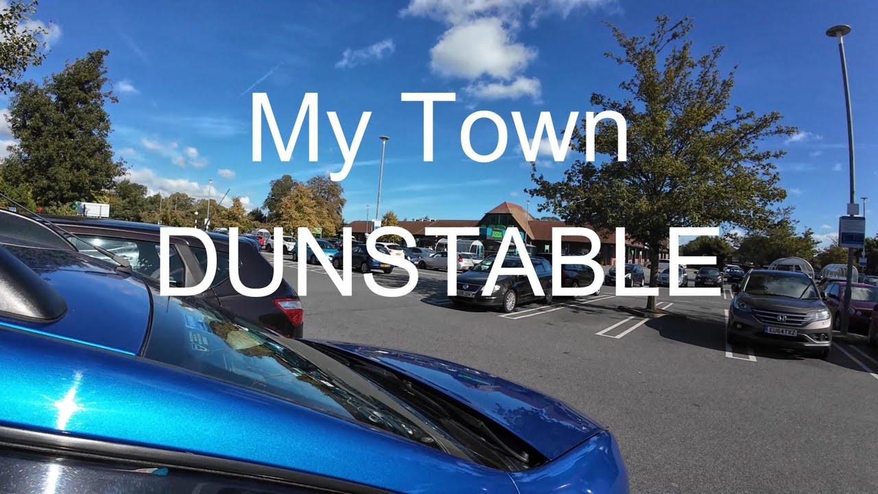 DUNSTABLE BACK HOME 4K