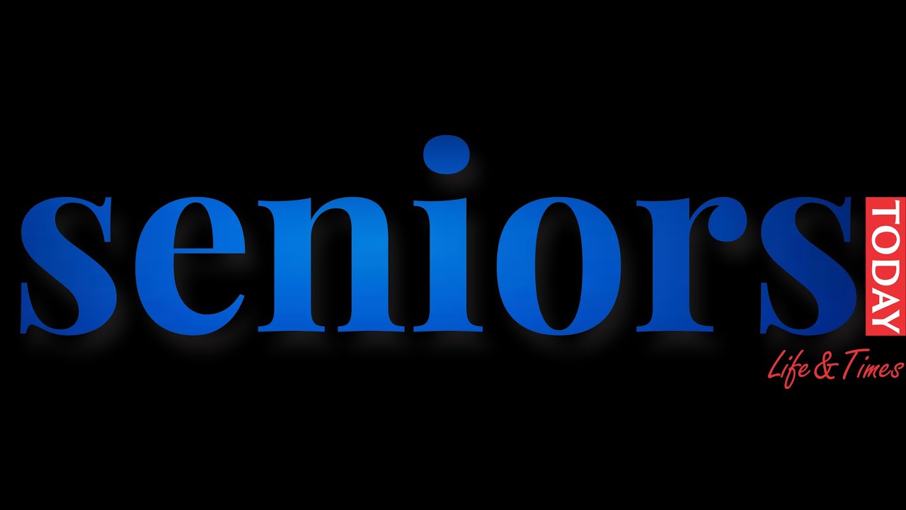 Seniors Have Talent Season 4 Group A | Seniors Today | Seniors Singing