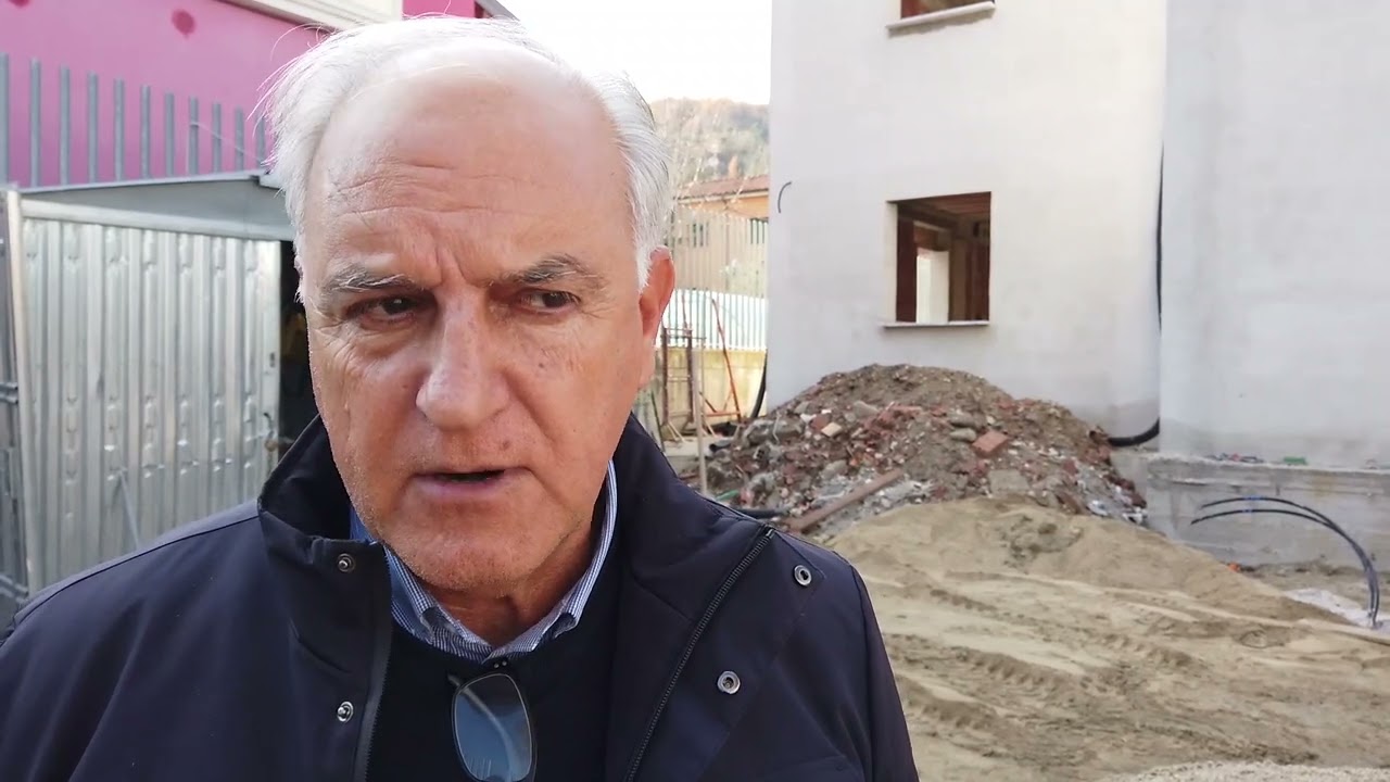Tossicia | Sindaco Tarquini: “Presto una tribuna per il campo sportivo