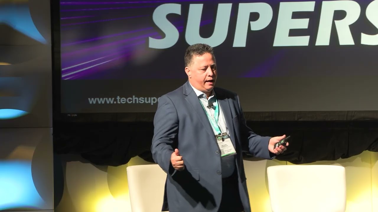 Building a Smart City for the Future | Nelson Gonzalez, Coral Gables | IoT Evolution Expo 2025