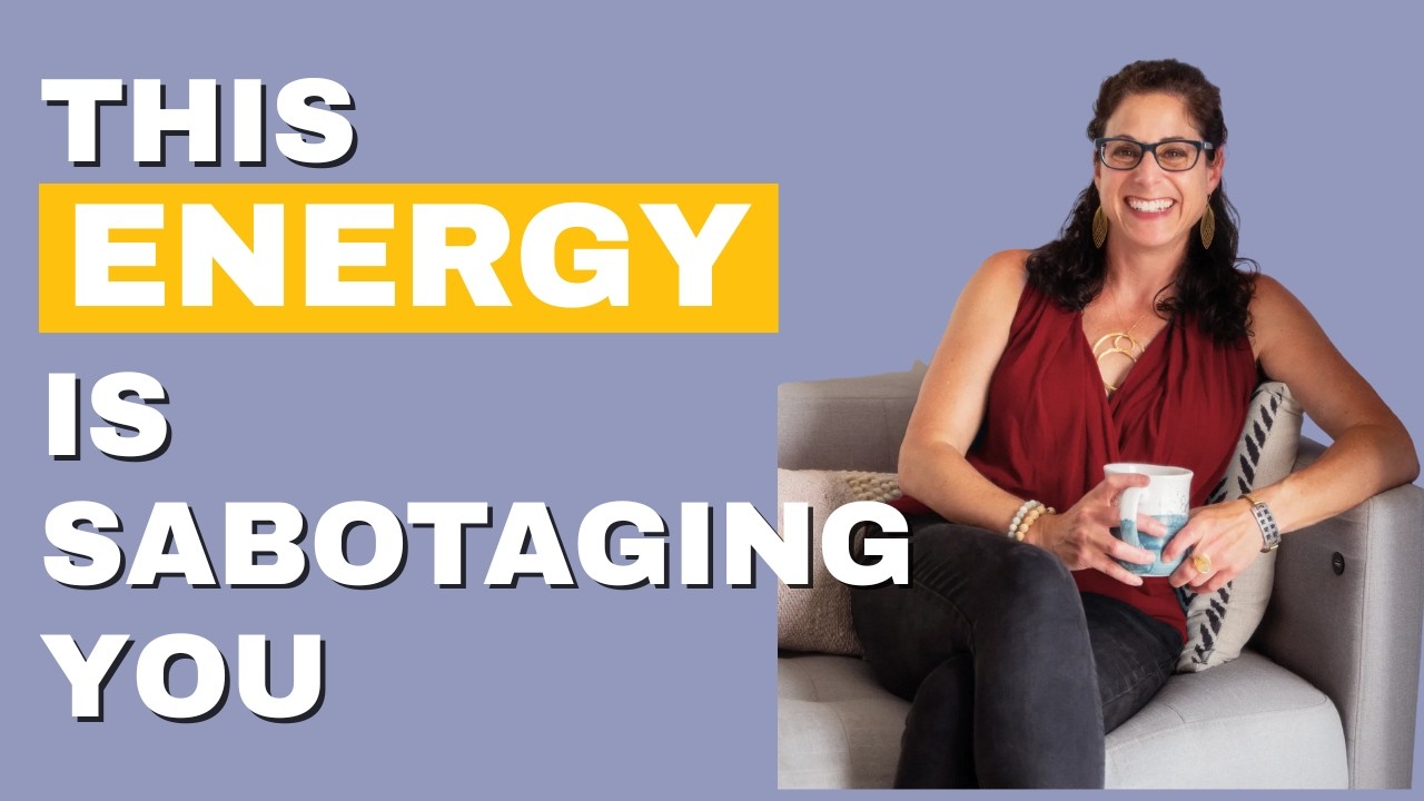 The Relationship Expert: Emotional Imbalance Is Costing You Clarity