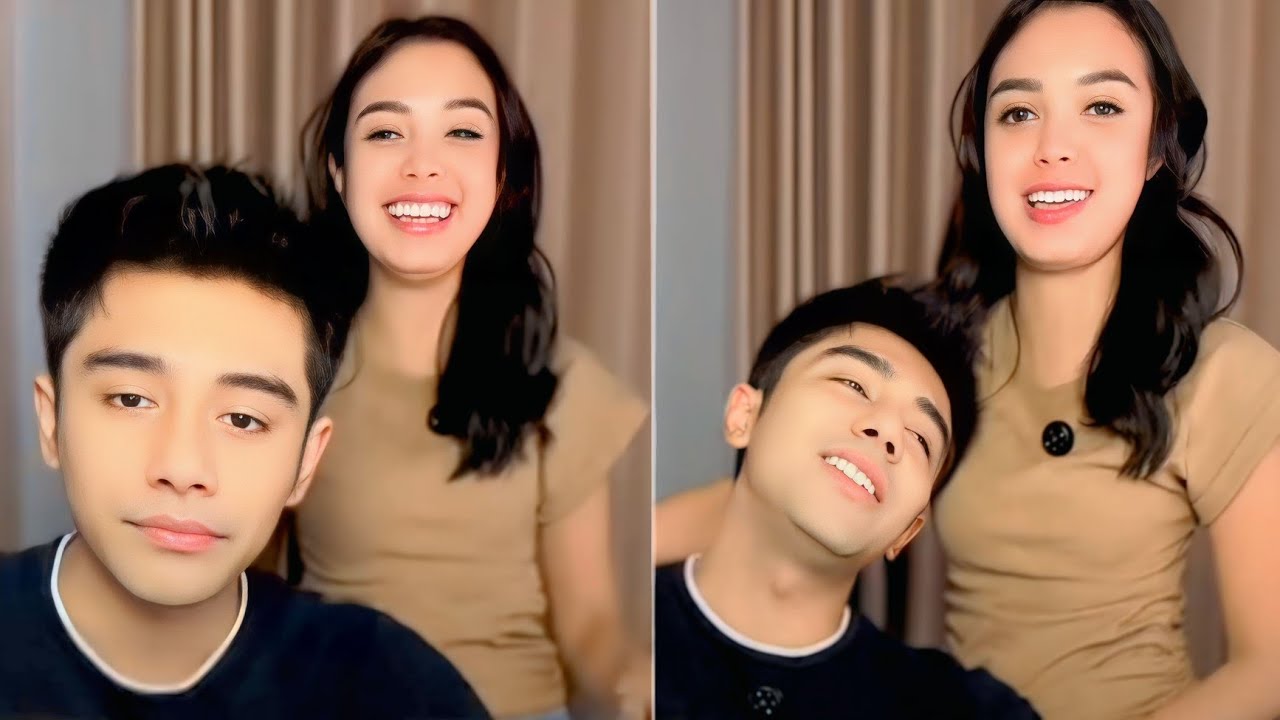 CLAUDIA ANDHARA BONGKAR RAHASIA BIKIN RIZA SYAH GLOWING & GANTENG !?