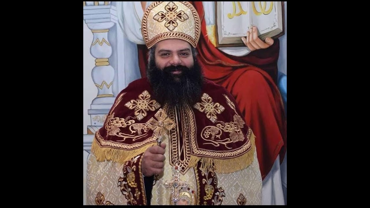 القداس الكيرلسى لأبونا جوارجيوس القمص فيلبس