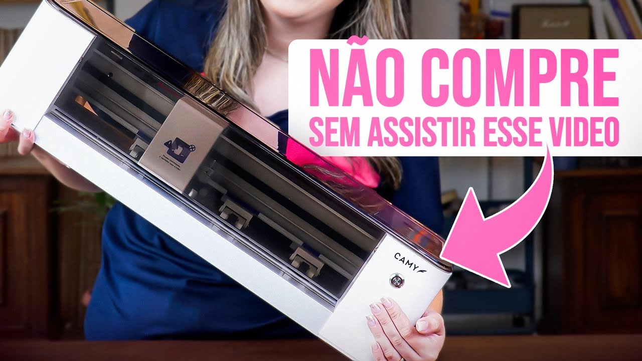 Foison Camy é boa para Papelaria Personalizada?