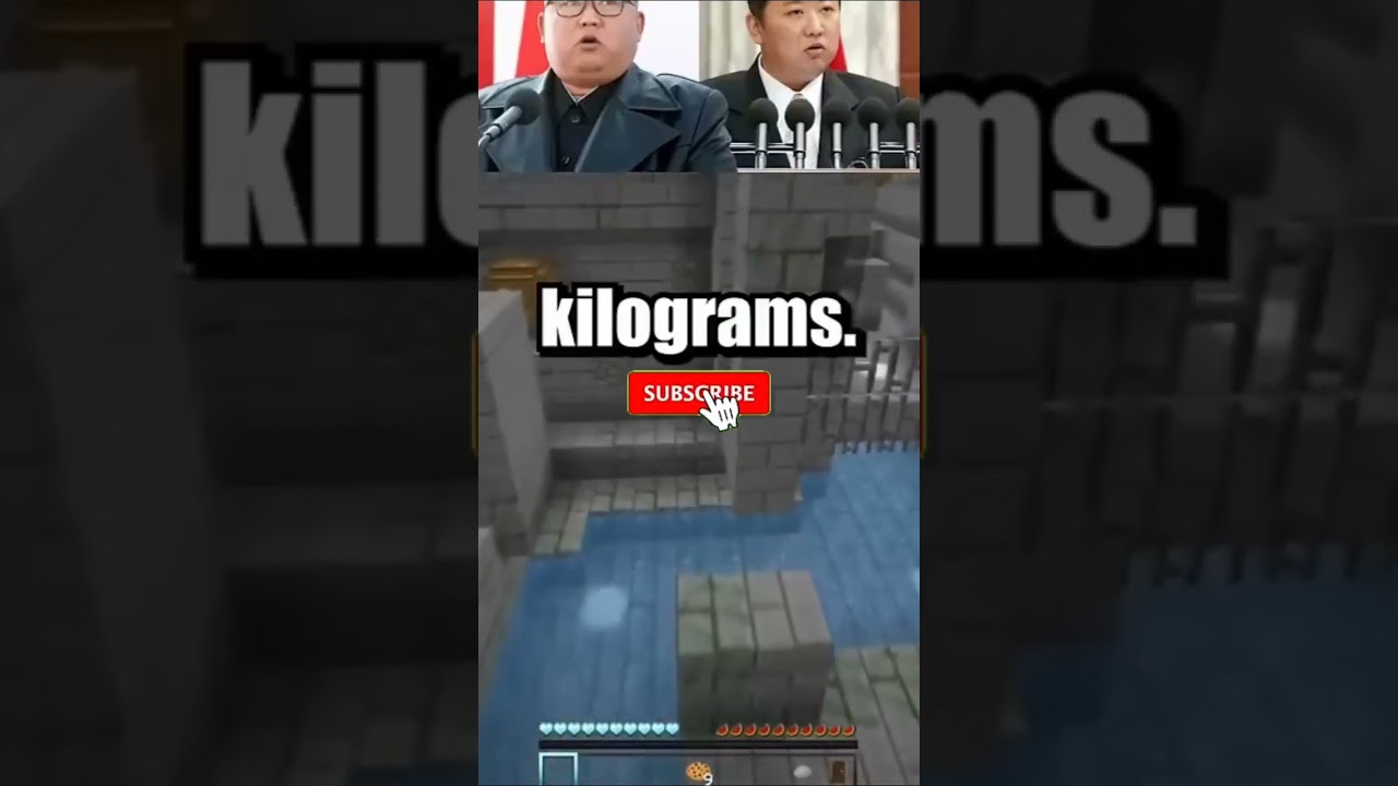 🇰🇷 North vs South Korea: Shocking Truth Revealed! 😱#KoreaConflict  #southkorea  #ytspeedrunshorts