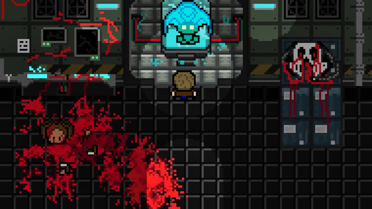 Just Ignore Them Bad Ending No Death Run