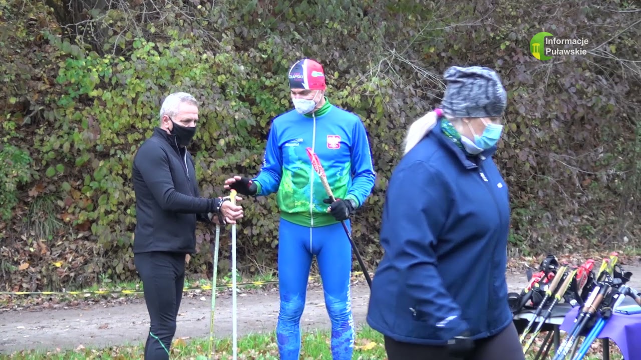 27 10 2021 Parchatka ostatnim przystankiem Nordikiady