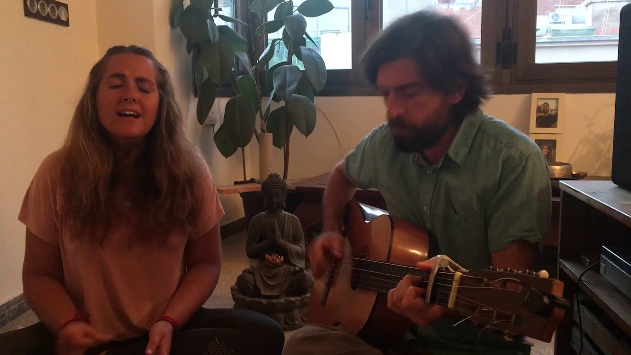 HISTORIA DE UN AMOR - Bolero clásico COVER