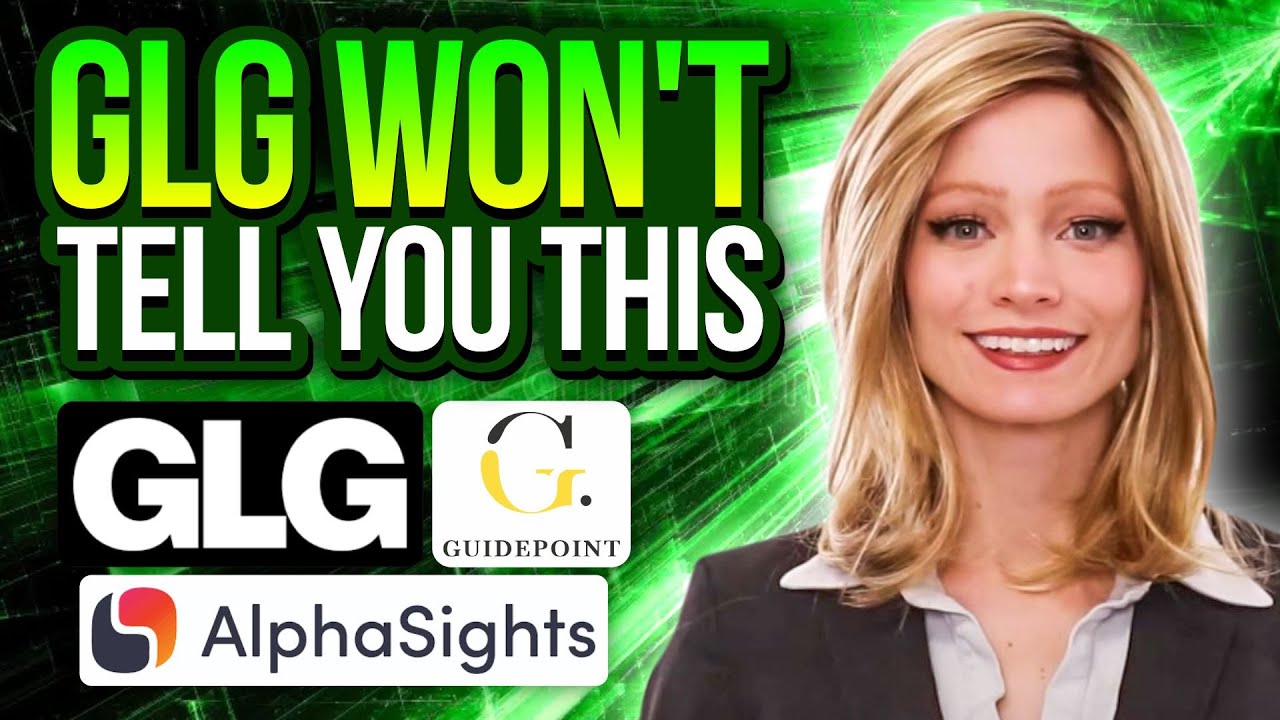 7 Ways to Land More Projects with AlphaSights, GLG, and Guidepoint