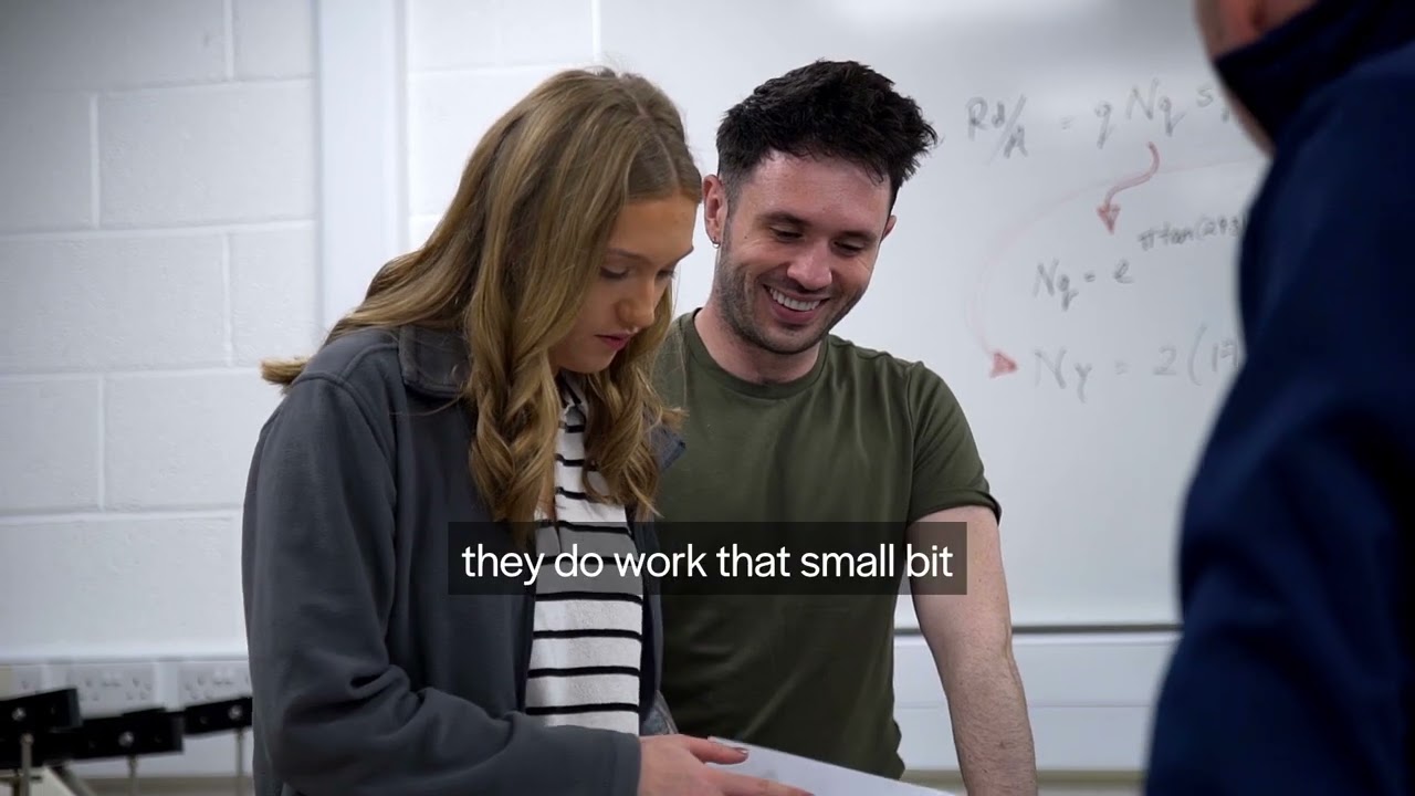 Civil Engineering Apprenticeships &ndash; Why Our Apprentices Chose this Path