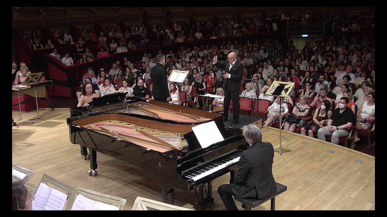 Carmina burana Arheneum Festival 2025
